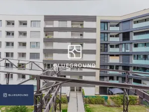 Pronájem bytu 3+kk, Praha - Holešovice, U Pergamenky, 91 m2