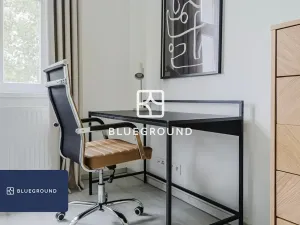 Pronájem bytu 2+kk, Praha - Vršovice, Rostovská, 49 m2