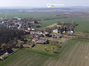 Prodej pozemku pro bydlení, Obruby, 1200 m2