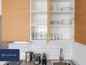 Pronájem bytu 3+kk, Praha - Holešovice, Heřmanova, 70 m2