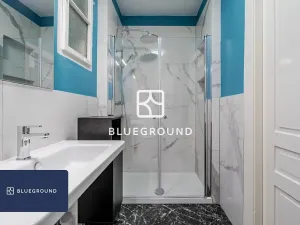 Pronájem bytu 3+kk, Praha - Holešovice, Heřmanova, 70 m2