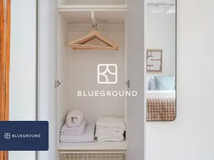 Pronájem bytu 4+kk, Praha - Vinohrady, Slavíkova, 84 m2