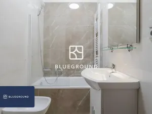 Pronájem bytu 4+kk, Praha - Vinohrady, Slavíkova, 84 m2