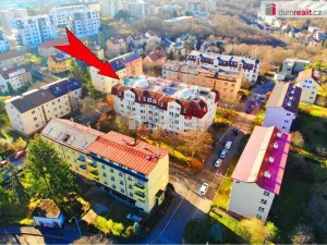 Pronájem garáže, Praha - Košíře, náměstí Josefa Machka, 13 m2