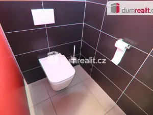 Pronájem kanceláře, Uherské Hradiště, Stojanova, 20 m2