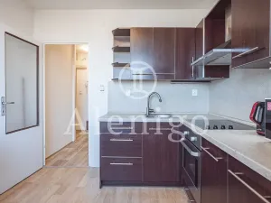 Prodej bytu 1+1, Praha - Čimice, Minická, 40 m2