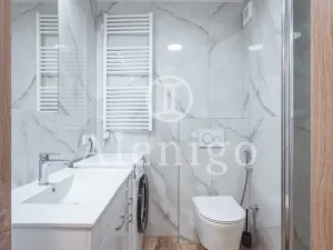 Prodej bytu 1+1, Praha - Čimice, Minická, 40 m2