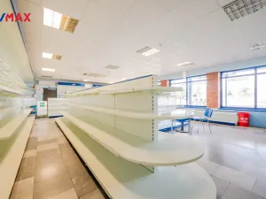 Prodej obchodního prostoru, Rataje nad Sázavou, 200 m2
