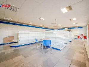 Prodej obchodního prostoru, Rataje nad Sázavou, 200 m2