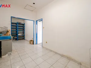 Prodej obchodního prostoru, Rataje nad Sázavou, 200 m2