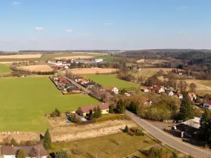 Prodej obchodního prostoru, Rataje nad Sázavou, 200 m2