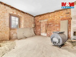 Prodej rodinného domu, Adršpach - Horní Adršpach, 311 m2