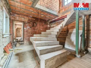 Prodej rodinného domu, Adršpach - Horní Adršpach, 311 m2