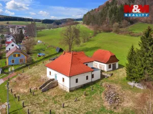 Prodej rodinného domu, Adršpach - Horní Adršpach, 311 m2