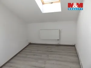 Pronájem bytu 2+1, Petřvald, Ostravská, 80 m2
