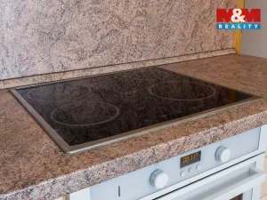 Prodej bytu 3+1, Olomouc, Mošnerova, 84 m2