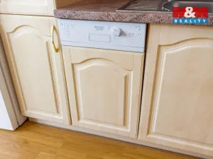 Prodej bytu 3+1, Olomouc, Mošnerova, 84 m2