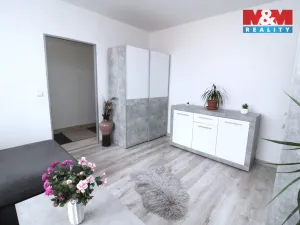 Prodej bytu 1+1, Kralupy nad Vltavou, sídl. Hůrka, 32 m2