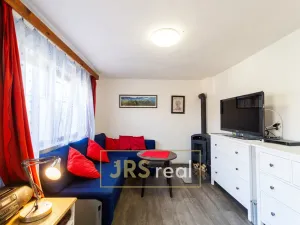 Pronájem chaty, Veselí nad Moravou, 20 m2