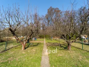 Pronájem chaty, Veselí nad Moravou, 20 m2