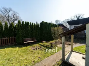 Pronájem chaty, Veselí nad Moravou, 20 m2