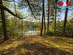 Prodej pozemku pro bydlení, Loučeň - Patřín, 444 m2