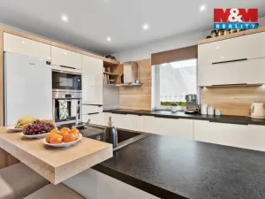 Prodej rodinného domu, Rokytnice nad Jizerou - Horní Rokytnice, 212 m2