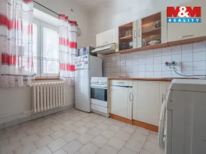 Prodej bytu 2+1, České Budějovice - České Budějovice 7, L. B. Schneidera, 45 m2