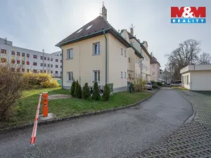 Prodej bytu 2+1, České Budějovice - České Budějovice 7, L. B. Schneidera, 45 m2