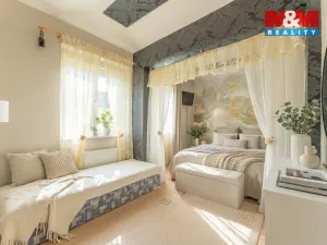 Prodej rodinného domu, Všetaty, T. G. Masaryka, 133 m2