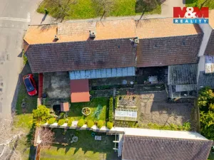 Prodej rodinného domu, Všetaty, T. G. Masaryka, 133 m2