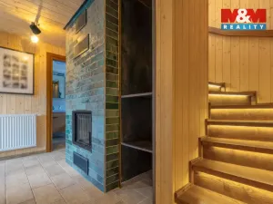 Prodej chaty, Ostravice, 90 m2