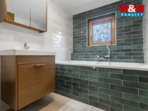 Prodej chaty, Ostravice, 90 m2