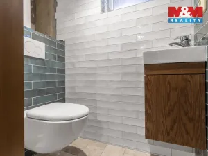 Prodej chaty, Ostravice, 90 m2