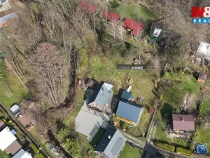 Prodej chaty, Ostravice, 90 m2