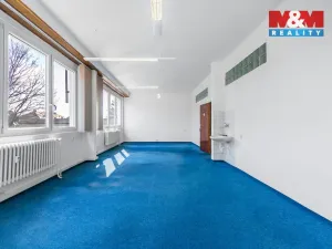Pronájem kanceláře, Klatovy - Klatovy III, Pod Hůrkou, 211 m2