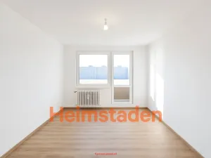 Pronájem bytu 3+1, Ostrava - Hrabůvka, Cholevova, 79 m2