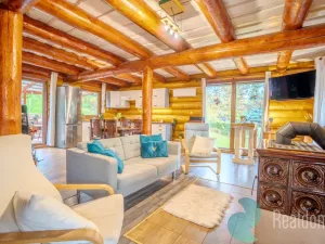 Prodej chaty, Chodouň, 98 m2