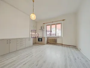 Pronájem bytu 3+kk, Jindřichův Hradec - Jindřichův Hradec II, Sládkova, 61 m2