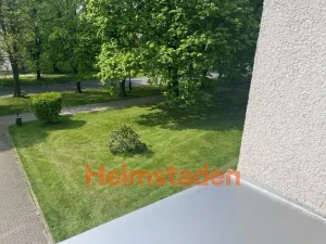 Pronájem bytu 1+1, Havířov - Město, Matuškova, 34 m2