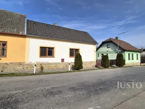 Prodej rodinného domu, Protivín, Čechova, 88 m2