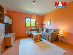 Prodej rodinného domu, Chlístov - Žabovřesky, 130 m2