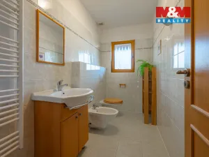 Prodej rodinného domu, Chlístov - Žabovřesky, 130 m2