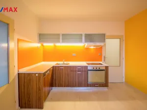 Pronájem bytu 2+kk, Hradec Králové - Nový Hradec Králové, Jana Masaryka, 56 m2