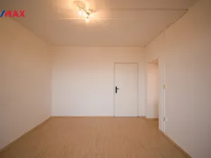 Pronájem bytu 2+kk, Hradec Králové - Nový Hradec Králové, Jana Masaryka, 56 m2