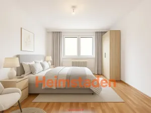 Pronájem bytu 3+1, Havířov - Město, Matuškova, 70 m2