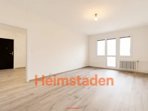 Pronájem bytu 3+1, Havířov - Město, Matuškova, 70 m2