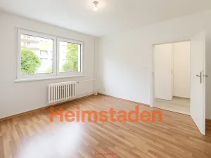 Pronájem bytu 3+1, Havířov - Město, Matuškova, 70 m2