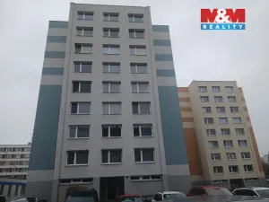 Pronájem bytu 3+1, Strakonice - Strakonice I, Tržní, 81 m2