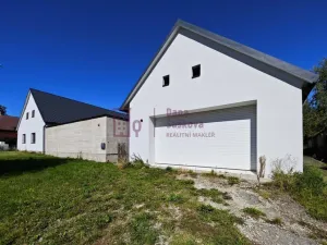 Prodej rodinného domu, Kunžak - Valtínov, 401 m2